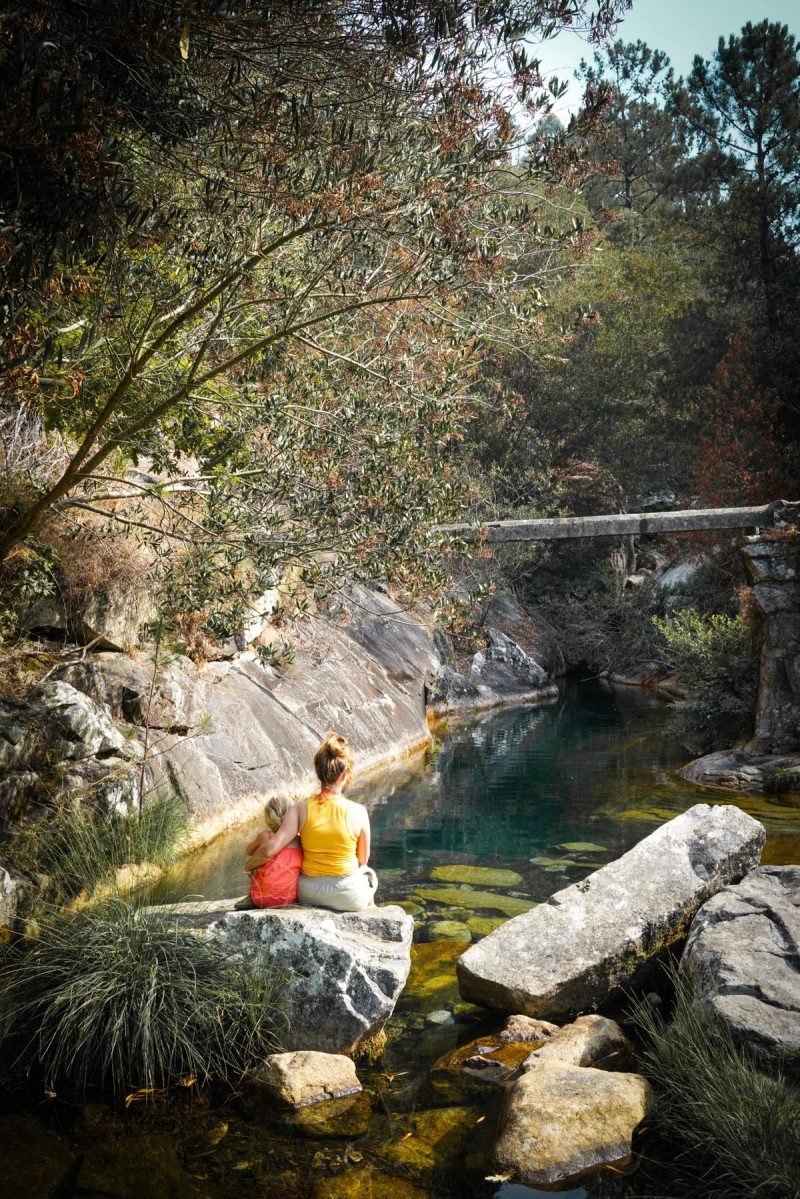 Geheimtipp Portugal Poço Negro