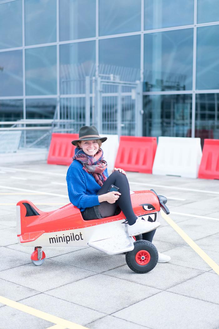 Meine Rechte bei Flugverspätungen