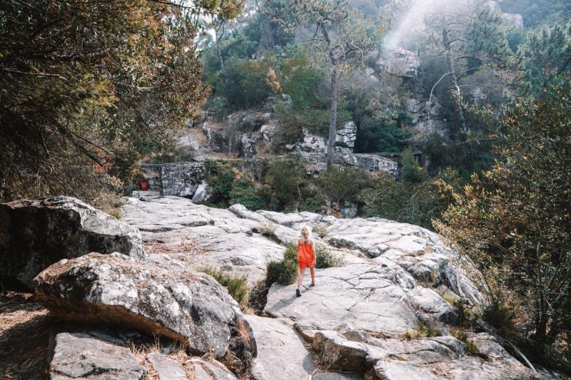 Poço Negro Portugal