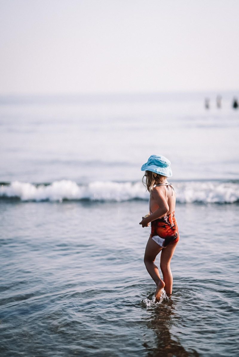 Praia do Cabedelo Strand