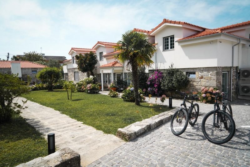 Quinta da Victória