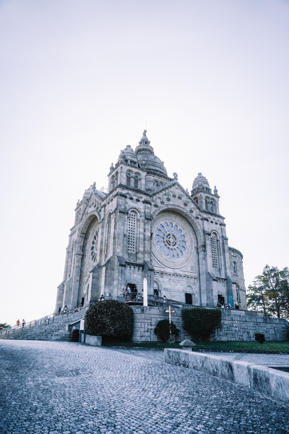 Santuário de Santa Luzia