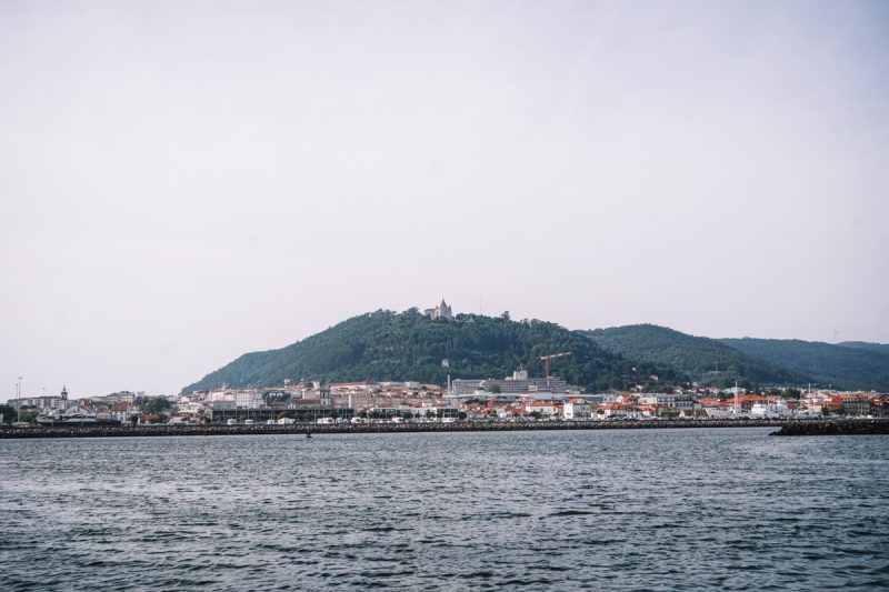 Viana do Castelo Sehenswürdigkeiten Portugal