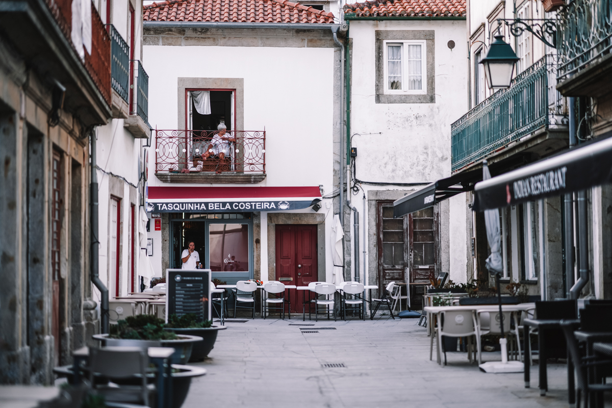 Viana do Castelo