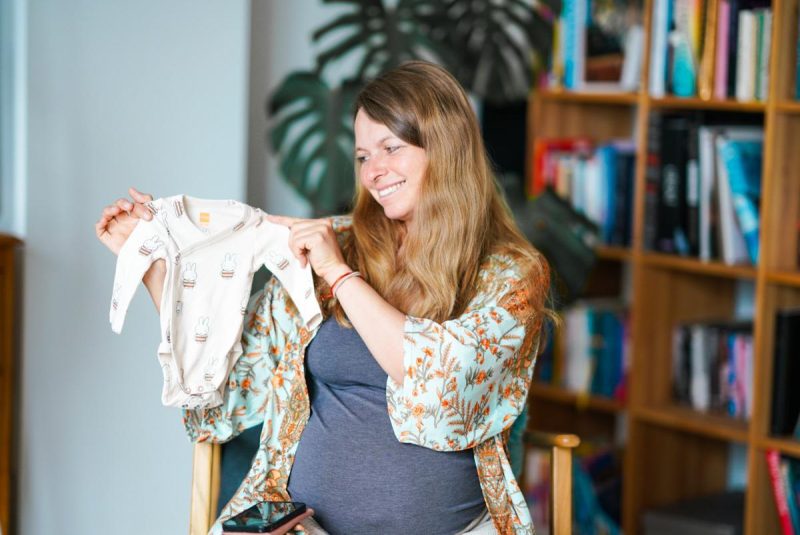 baby packliste reisen