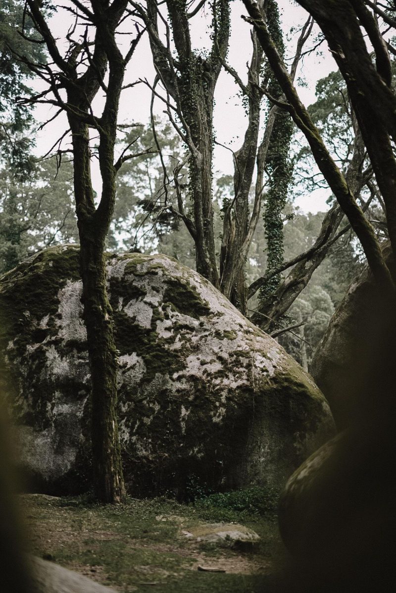 Peninha-Trail Portugal