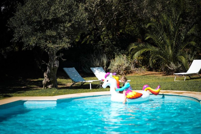 Pool Victor’s Portugal Malveira-Guincho