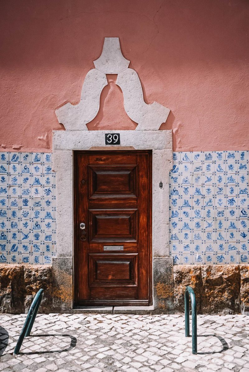 Portugal Urlaub mit Kindern