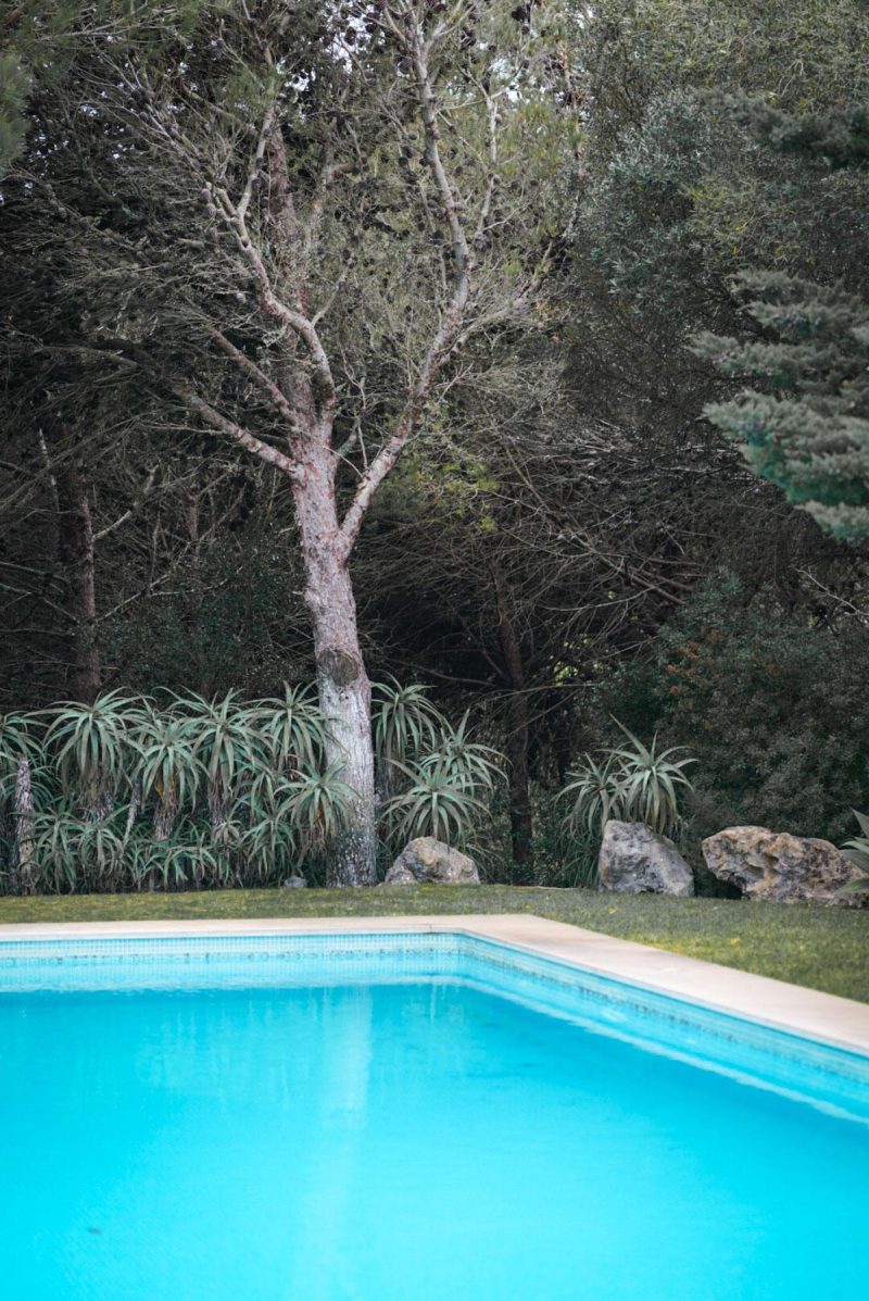 Victor’s Portugal Malveira-Guincho Pool