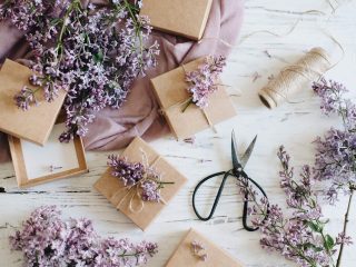 Nachhaltige Geschenkideen 2025