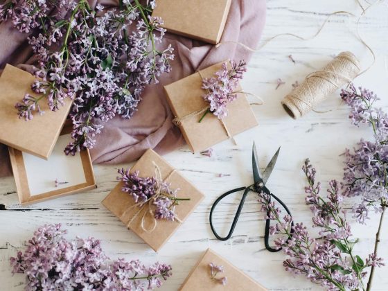 nachhaltige Geschenkideen