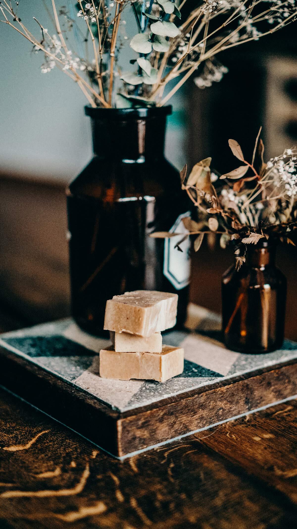 Zero Waste Geschenke