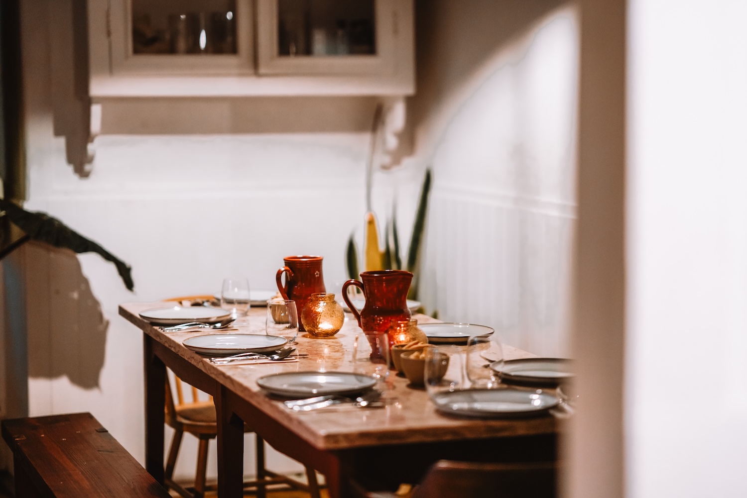 Essen Mama Baby Retreat Portugal