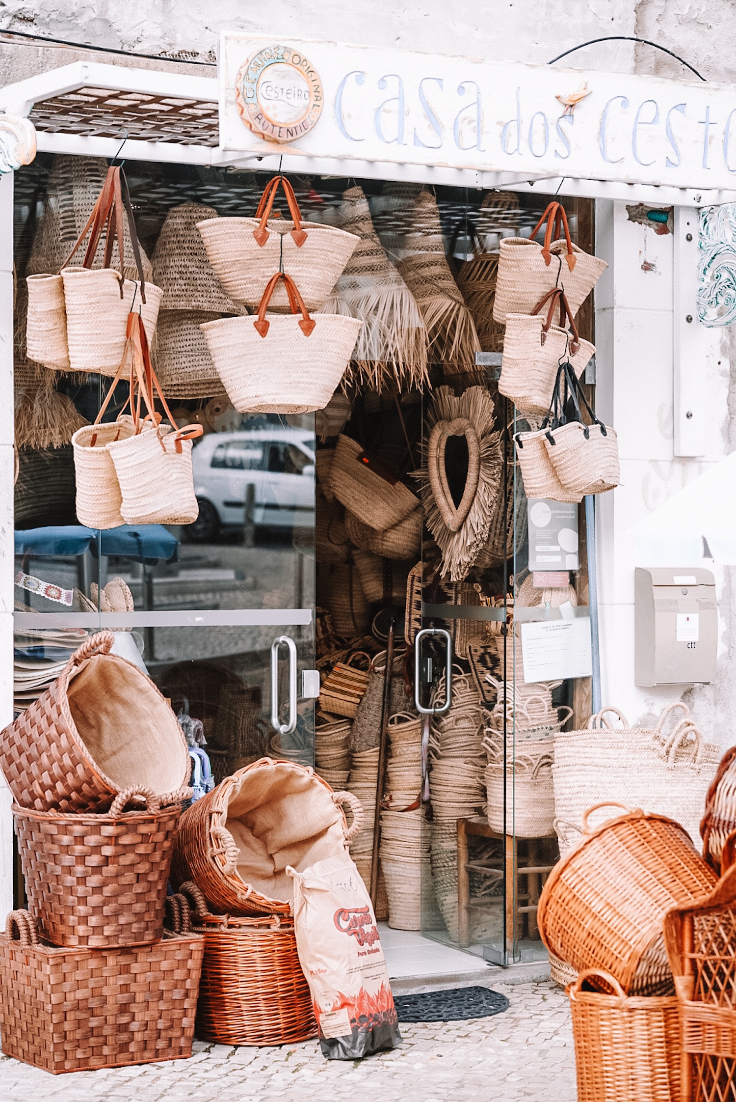 Mama Baby Retreat Portugal bei Ericeira