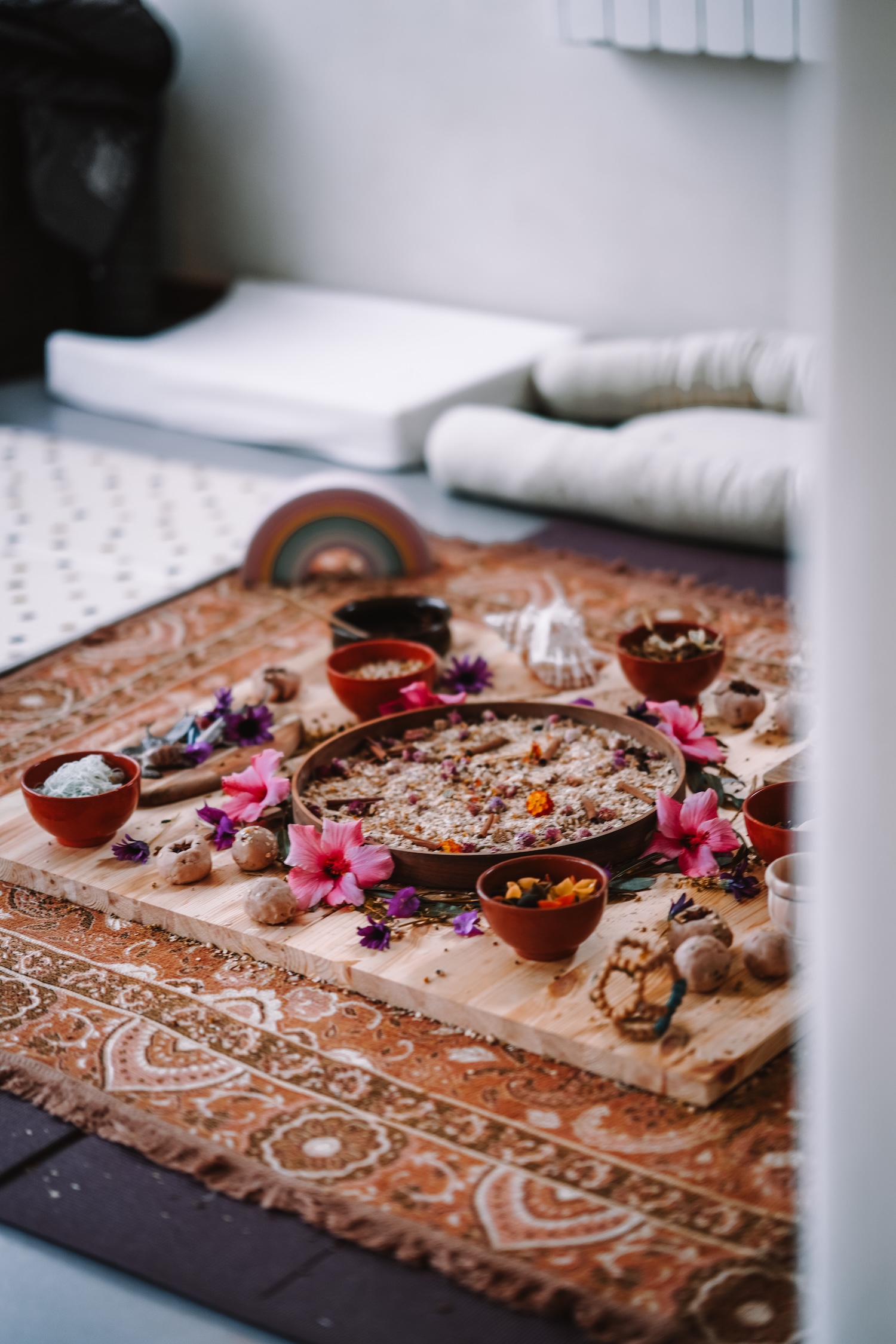 Mama Baby Retreat Portugal Kinder entdecken