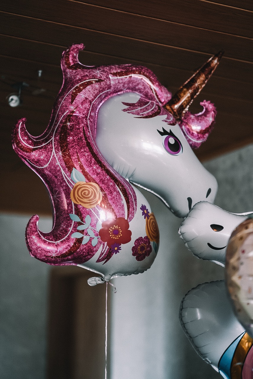 Tipps minimalistischer Kindergeburtstag