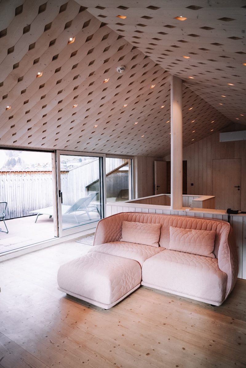 Atto Apartments Leitlhof