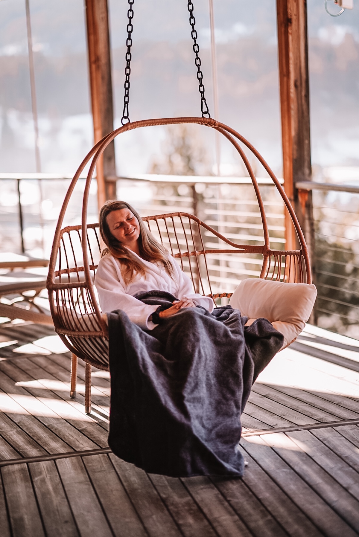 Familienurlaub in den Dolomiten