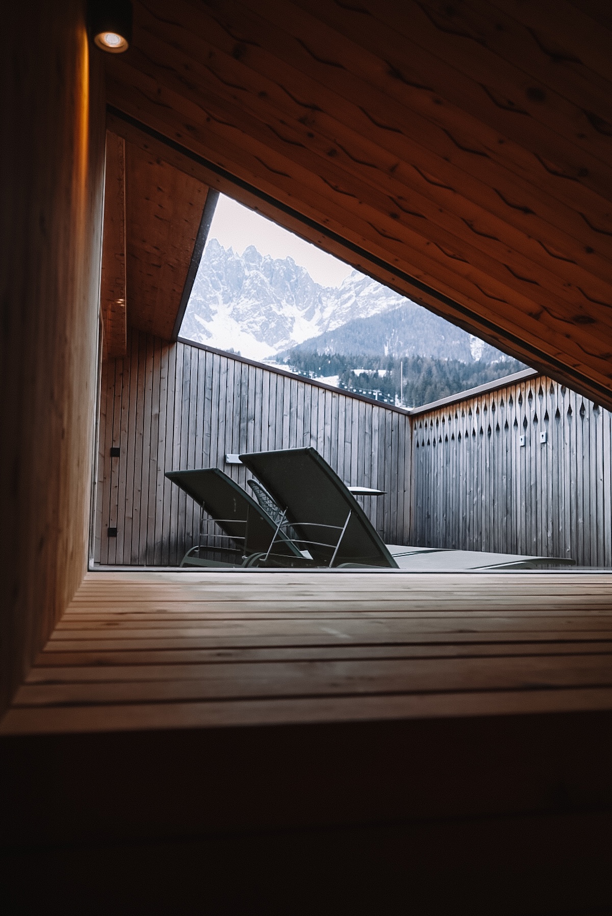 Ferienwohnung Innichen