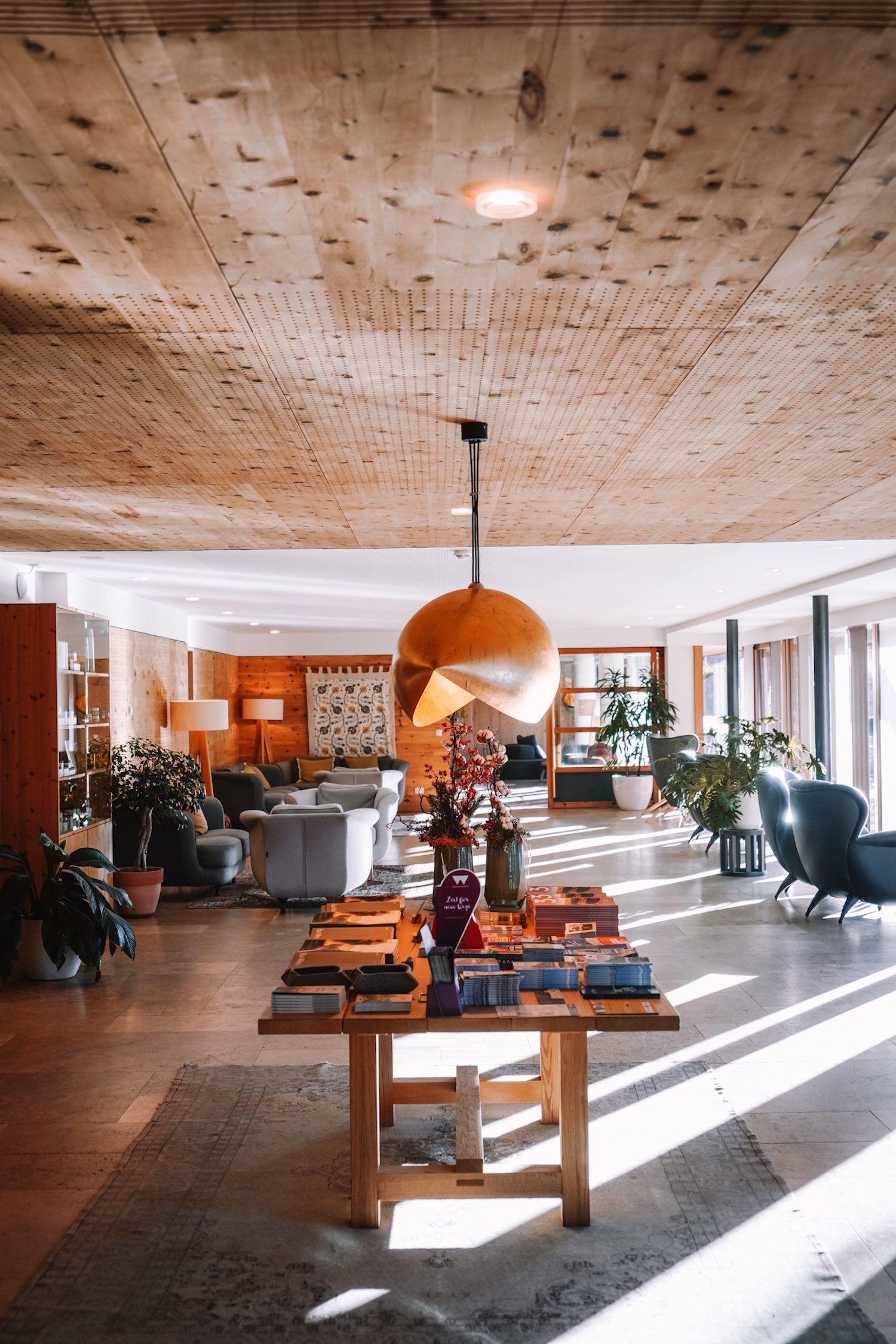 Familienurlaub in den Dolomiten