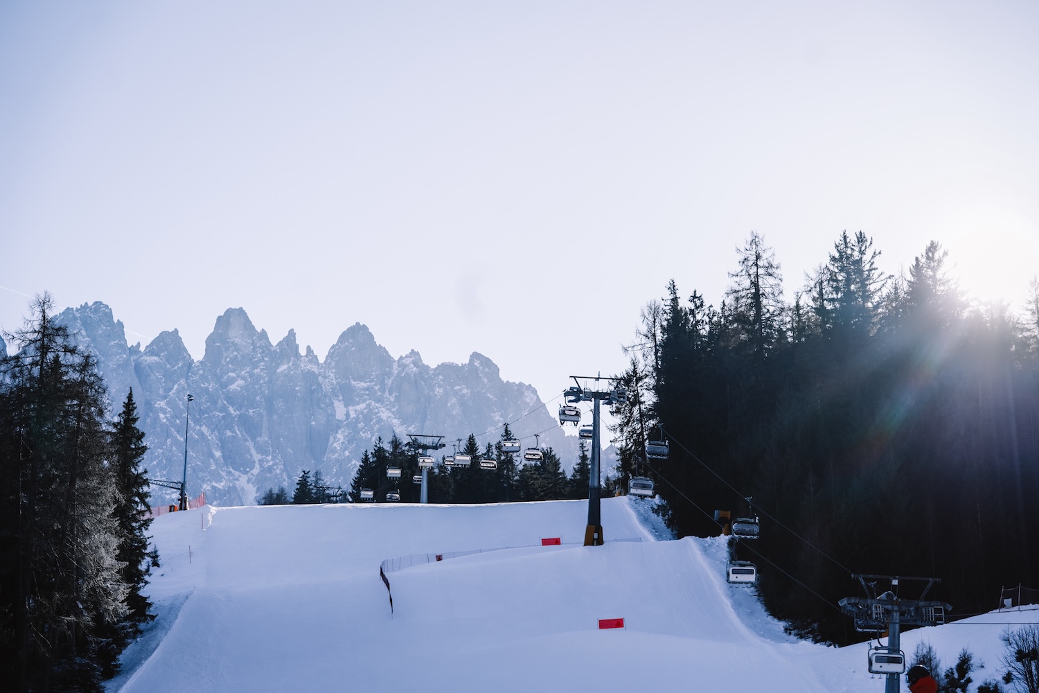 Südtirol Familienurlaub in den Dolomiten